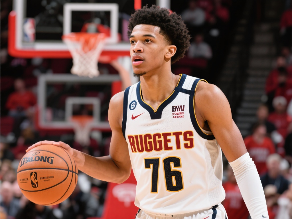 在最近的篮球赛季中，一位名叫伊森的球员吸