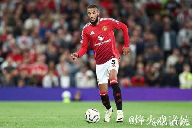 曼联随队:马兹拉维无缘出战伯恩茅斯,因摩洛哥足协拒绝批准 曼联随队:马兹拉维无缘出战伯恩茅斯,因摩洛哥足协拒绝批准