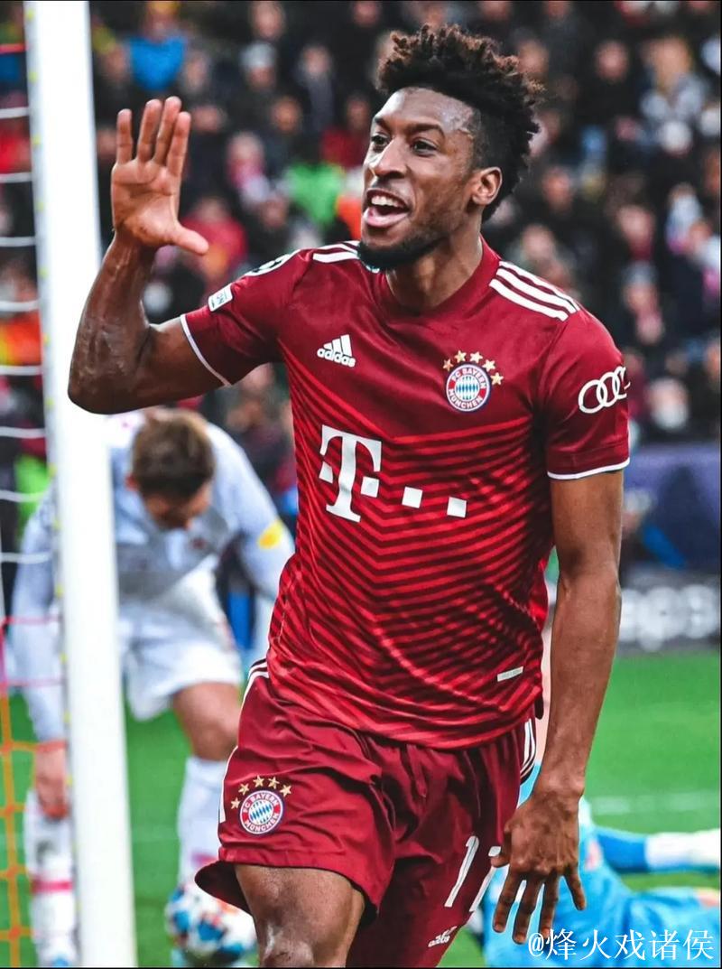 沃特福德与拜仁深入磋商伊兰昆达转会事宜，球员同意租借方案